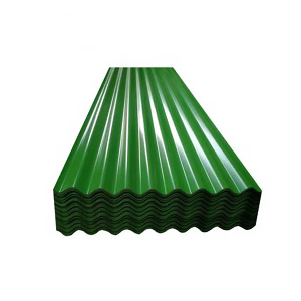 PPGI   Roof